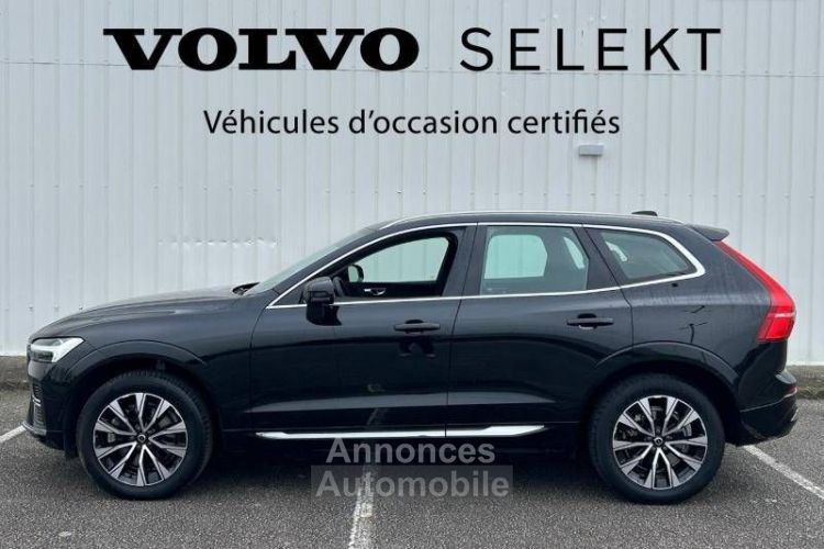 Volvo XC60 B4 197 ch Geartronic 8 Plus Style Chrome - <small></small> 43.900 € <small>TTC</small> - #4