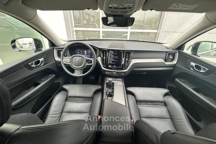 Volvo XC60 B4 197 ch Geartronic 8 Plus Style Chrome - <small></small> 43.900 € <small>TTC</small> - #14