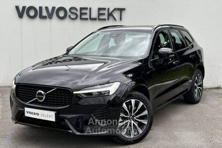 Volvo XC60 B4 197 ch Geartronic 8 Plus Style Dark - <small></small> 49.400 € <small>TTC</small> - #1