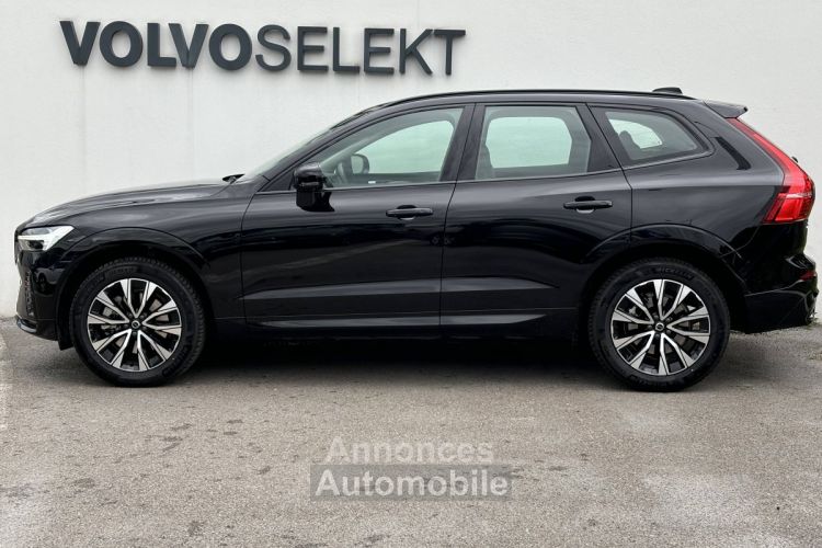 Volvo XC60 B4 197 ch Geartronic 8 Plus Style Dark - <small></small> 49.400 € <small>TTC</small> - #3