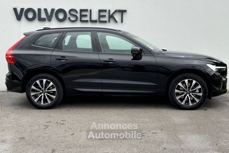 Volvo XC60 B4 197 ch Geartronic 8 Plus Style Dark - <small></small> 49.400 € <small>TTC</small> - #4