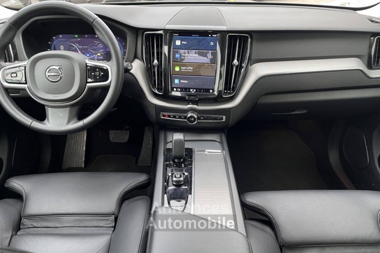 Volvo XC60 B4 197 ch Geartronic 8 Plus Style Dark - <small></small> 40.900 € <small>TTC</small> - #13