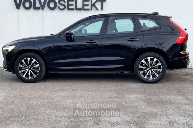 Volvo XC60 B4 197 ch Geartronic 8 Plus Style Dark - <small></small> 40.900 € <small>TTC</small> - #6