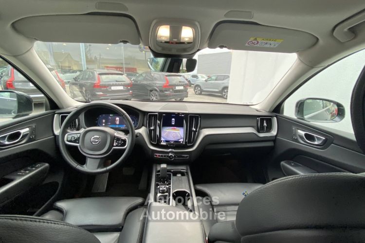 Volvo XC60 B4 197 ch Geartronic 8 Plus Style Dark - <small></small> 40.900 € <small>TTC</small> - #11