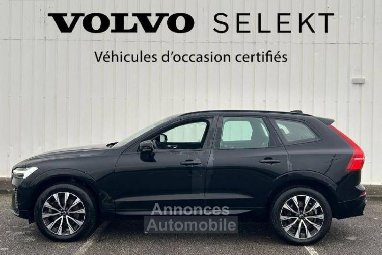 Volvo XC60 B4 197 ch Geartronic 8 Plus Style Dark - <small></small> 40.490 € <small>TTC</small> - #3