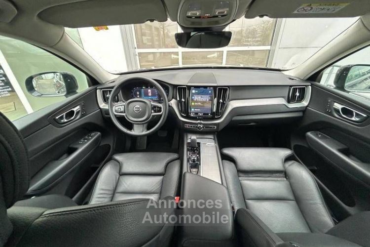 Volvo XC60 B4 197 ch Geartronic 8 Plus Style Dark - <small></small> 40.490 € <small>TTC</small> - #16