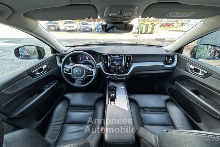 Volvo XC60 B4 197 ch Geartronic 8 Plus Style Dark - <small></small> 41.490 € <small>TTC</small> - #16