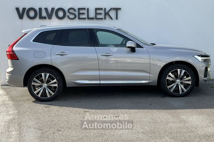 Volvo XC60 B4 197 ch Geartronic 8 Ultimate Style Chrome - <small></small> 55.800 € <small>TTC</small> - #3