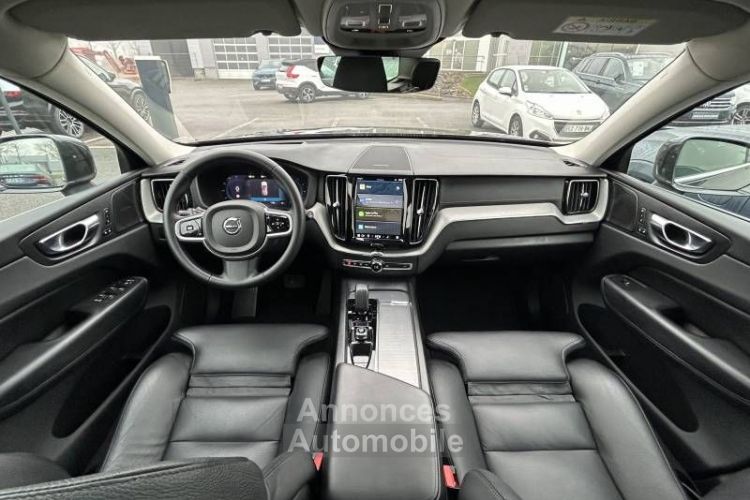 Volvo XC60 B4 197 ch Geartronic 8 Ultimate Style Chrome - <small></small> 42.990 € <small>TTC</small> - #17