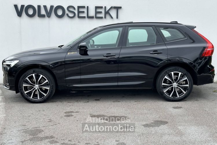 Volvo XC60 B4 197 ch Geartronic 8 Ultimate Style Dark - <small></small> 50.500 € <small>TTC</small> - #9