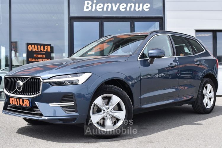 Volvo XC60 B4 197CH BUSINESS EXECUTIVE GEARTRONIC - <small></small> 33.980 € <small>TTC</small> - #1