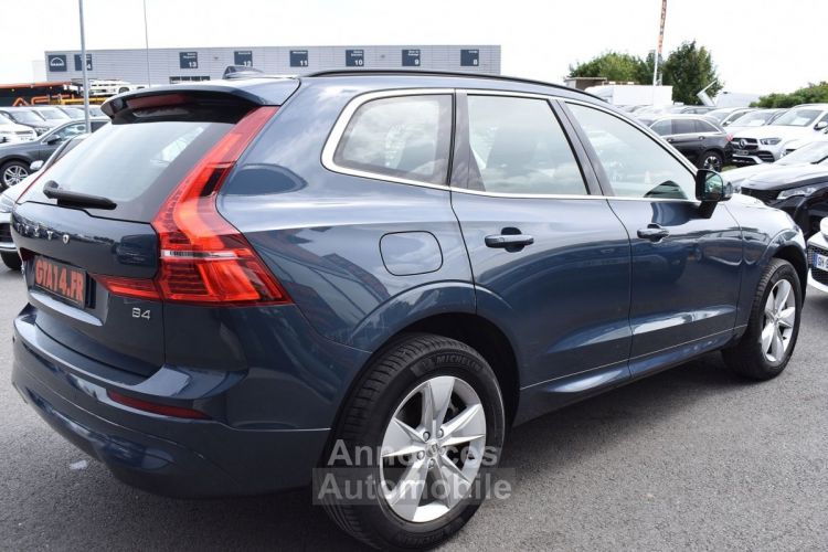 Volvo XC60 B4 197CH BUSINESS EXECUTIVE GEARTRONIC - <small></small> 33.980 € <small>TTC</small> - #2