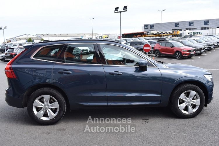 Volvo XC60 B4 197CH BUSINESS EXECUTIVE GEARTRONIC - <small></small> 33.980 € <small>TTC</small> - #4