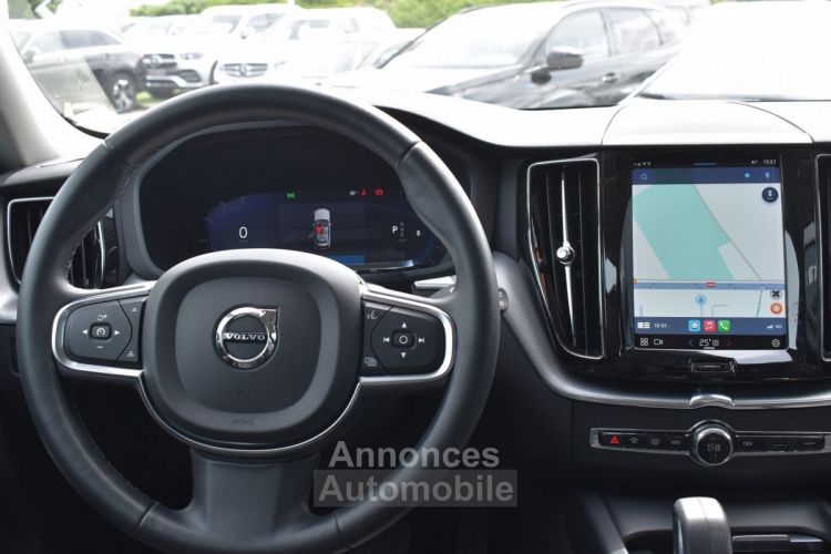 Volvo XC60 B4 197CH BUSINESS EXECUTIVE GEARTRONIC - <small></small> 33.980 € <small>TTC</small> - #7