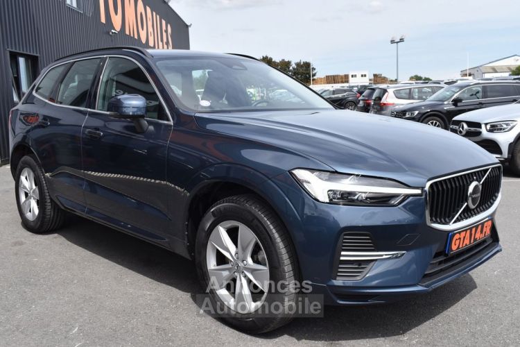 Volvo XC60 B4 197CH BUSINESS EXECUTIVE GEARTRONIC - <small></small> 33.980 € <small>TTC</small> - #20