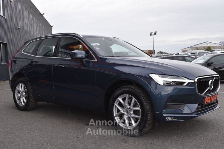 Volvo XC60 B4 197CH BUSINESS EXECUTIVE GEARTRONIC - <small></small> 32.990 € <small>TTC</small> - #20