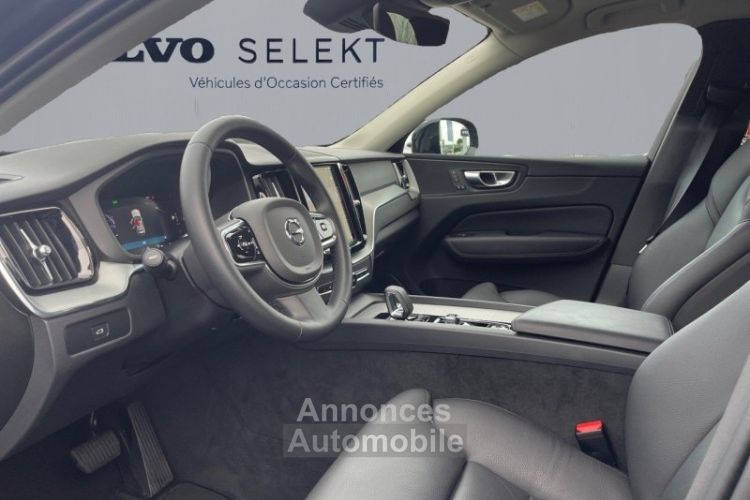 Volvo XC60 B4 197ch Plus Style Dark Geartronic - <small></small> 54.900 € <small>TTC</small> - #5