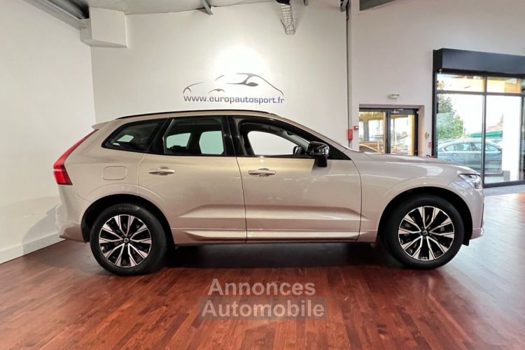 Volvo XC60 B4 197CH PLUS STYLE DARK GEARTRONIC - <small></small> 38.490 € <small>TTC</small> - #3