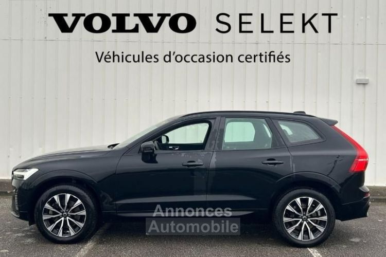 Volvo XC60 B4 197ch Plus Style Dark Geartronic - <small></small> 39.990 € <small>TTC</small> - #3