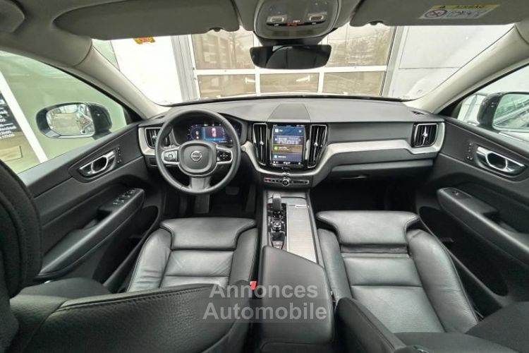 Volvo XC60 B4 197ch Plus Style Dark Geartronic - <small></small> 39.990 € <small>TTC</small> - #16