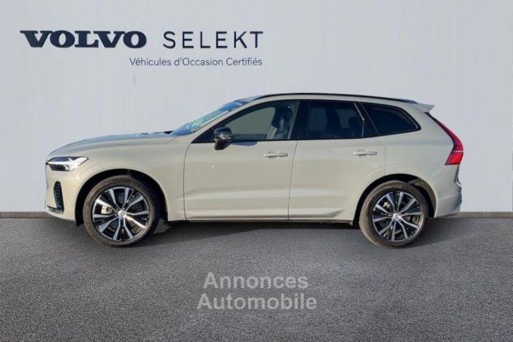 Volvo XC60 B4 197ch Ultimate Style Dark Geartronic - <small></small> 54.900 € <small>TTC</small> - #2