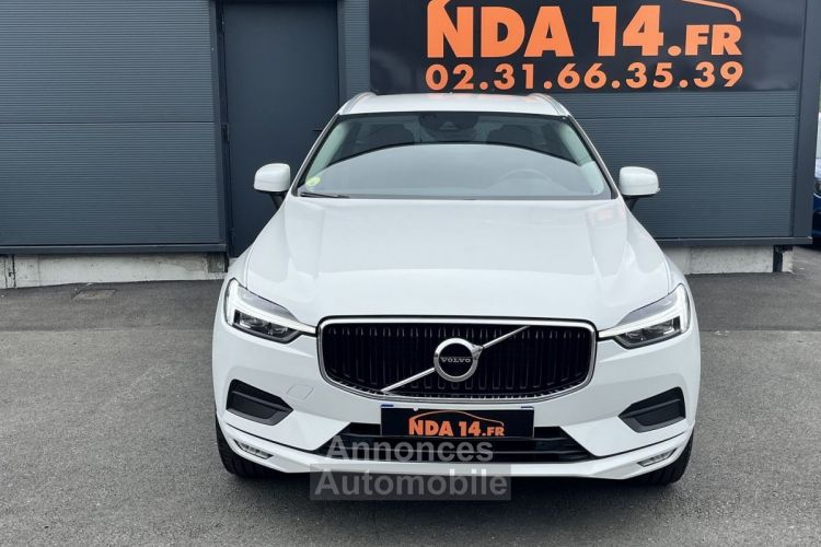 Volvo XC60 B4 ADBLUE 197CH BUSINESS EXECUTIVE GEARTRONIC - <small></small> 32.990 € <small>TTC</small> - #2