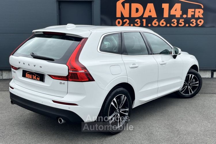 Volvo XC60 B4 ADBLUE 197CH BUSINESS EXECUTIVE GEARTRONIC - <small></small> 32.990 € <small>TTC</small> - #3