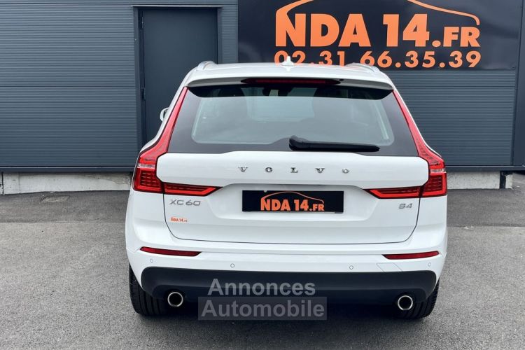 Volvo XC60 B4 ADBLUE 197CH BUSINESS EXECUTIVE GEARTRONIC - <small></small> 32.990 € <small>TTC</small> - #4