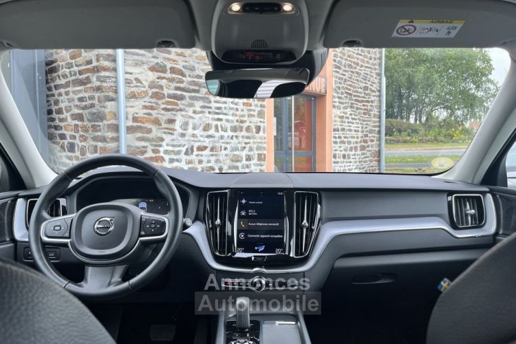 Volvo XC60 B4 ADBLUE 197CH BUSINESS EXECUTIVE GEARTRONIC - <small></small> 32.990 € <small>TTC</small> - #18