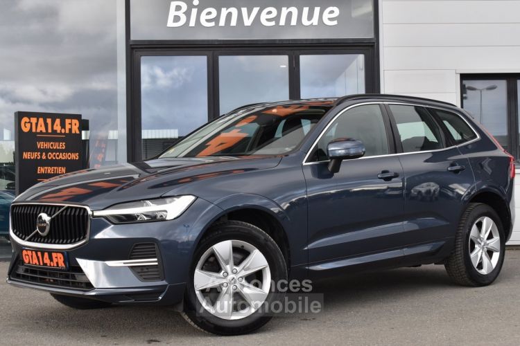 Volvo XC60 B4 ADBLUE 197CH MOMENTUM BUSINESS GEARTRONIC - <small></small> 31.880 € <small>TTC</small> - #1