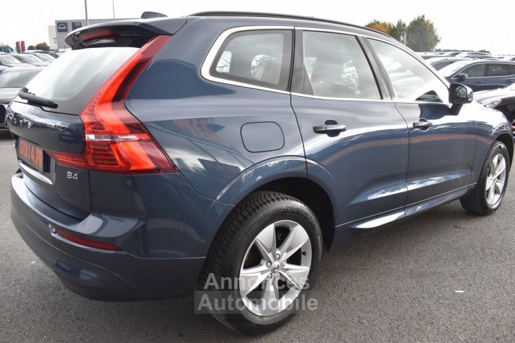 Volvo XC60 B4 ADBLUE 197CH MOMENTUM BUSINESS GEARTRONIC - <small></small> 31.880 € <small>TTC</small> - #2