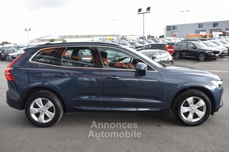 Volvo XC60 B4 ADBLUE 197CH MOMENTUM BUSINESS GEARTRONIC - <small></small> 31.880 € <small>TTC</small> - #4