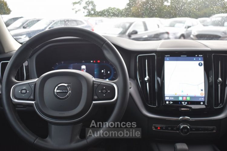 Volvo XC60 B4 ADBLUE 197CH MOMENTUM BUSINESS GEARTRONIC - <small></small> 31.880 € <small>TTC</small> - #7