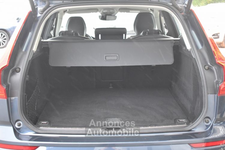 Volvo XC60 B4 ADBLUE 197CH MOMENTUM BUSINESS GEARTRONIC - <small></small> 31.880 € <small>TTC</small> - #9