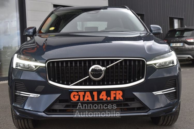 Volvo XC60 B4 ADBLUE 197CH MOMENTUM BUSINESS GEARTRONIC - <small></small> 31.880 € <small>TTC</small> - #17