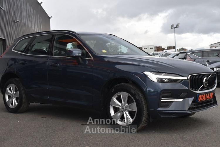 Volvo XC60 B4 ADBLUE 197CH MOMENTUM BUSINESS GEARTRONIC - <small></small> 31.880 € <small>TTC</small> - #20