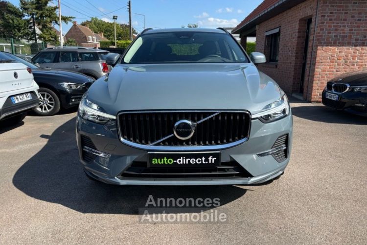 Volvo XC60 B4 ADBLUE 197CH MOMENTUM GEARTRONIC - <small></small> 42.490 € <small>TTC</small> - #2