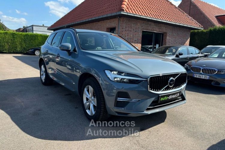 Volvo XC60 B4 ADBLUE 197CH MOMENTUM GEARTRONIC - <small></small> 42.490 € <small>TTC</small> - #3