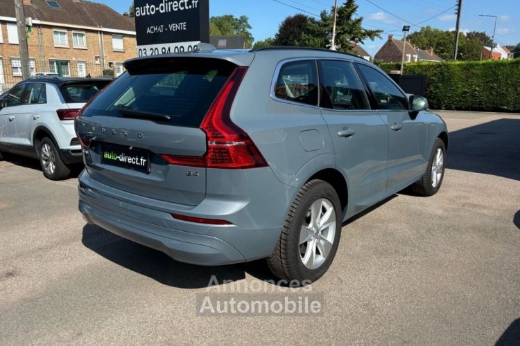 Volvo XC60 B4 ADBLUE 197CH MOMENTUM GEARTRONIC - <small></small> 42.490 € <small>TTC</small> - #5