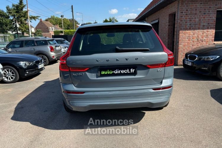 Volvo XC60 B4 ADBLUE 197CH MOMENTUM GEARTRONIC - <small></small> 42.490 € <small>TTC</small> - #6