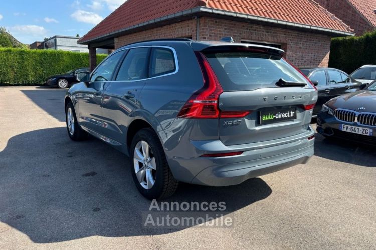 Volvo XC60 B4 ADBLUE 197CH MOMENTUM GEARTRONIC - <small></small> 42.490 € <small>TTC</small> - #7