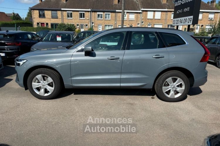 Volvo XC60 B4 ADBLUE 197CH MOMENTUM GEARTRONIC - <small></small> 42.490 € <small>TTC</small> - #8