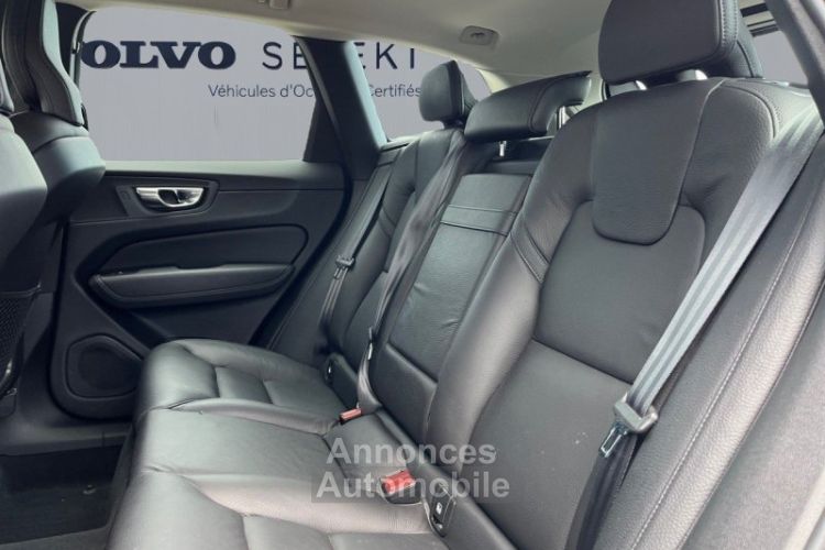 Volvo XC60 B4 AdBlue AWD 197ch Inscription Geartronic - <small></small> 35.900 € <small>TTC</small> - #6