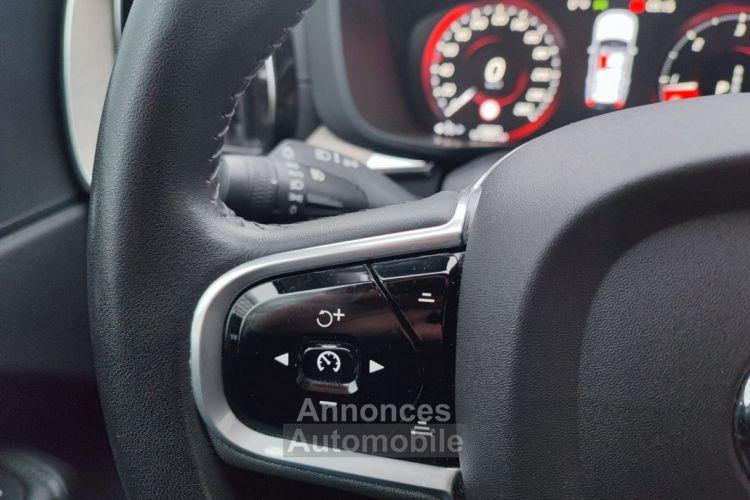 Volvo XC60 B4 AdBlue AWD 197ch Inscription Geartronic (Sièges Chauffants, CarPlay, Régulateur) - <small></small> 29.990 € <small>TTC</small> - #25