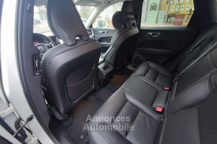 Volvo XC60 B4 AdBlue AWD 197ch Inscription Geartronic (Sièges Chauffants, CarPlay, Régulateur) - <small></small> 29.990 € <small>TTC</small> - #35