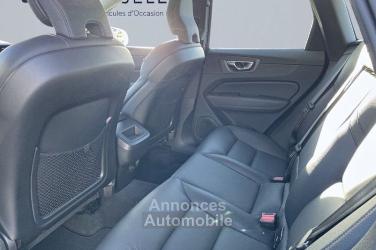 Volvo XC60 B4 AdBlue AWD 197ch Momentum Business Geartronic - <small></small> 36.900 € <small>TTC</small> - #6