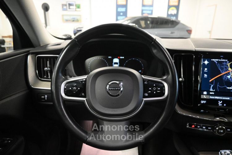 Volvo XC60 B4 AWD 197 ch Geartronic 8 Inscription - <small></small> 24.469 € <small>TTC</small> - #11