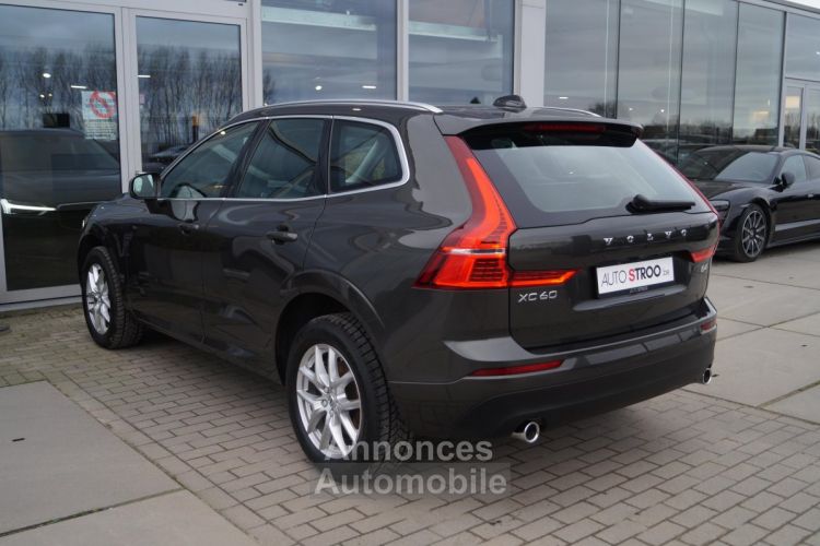 Volvo XC60 B4 AWD Geartronic Momentum Pro Leder - <small></small> 33.750 € <small>TTC</small> - #3