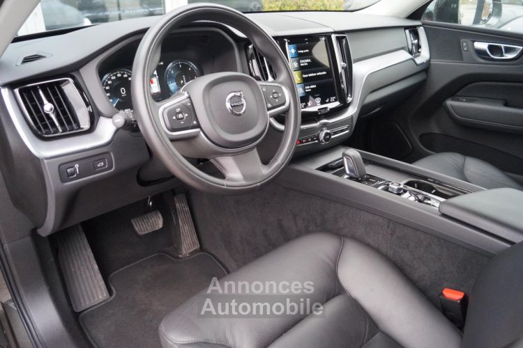 Volvo XC60 B4 AWD Geartronic Momentum Pro Leder - <small></small> 33.750 € <small>TTC</small> - #11