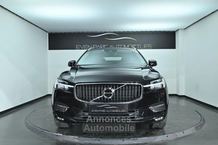 Volvo XC60 B4 (Diesel) 197 ch Geartronic 8 Inscription - <small></small> 32.490 € <small>TTC</small> - #13